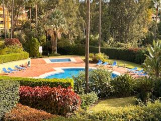 Stunning 2 Bedroom Apartment at Greenlife Marbella! - Marbella - 7