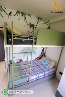 For NRI by NRI Penthouse-Terrace,Pizza Oven, Views - Vadodara - 2