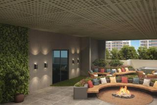 For NRI by NRI Penthouse-Terrace,Pizza Oven, Views - Vadodara - 1