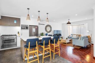 Scarborough Escape by the Sea - 1