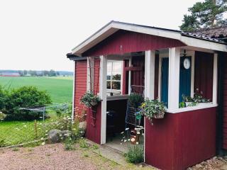 Cozy cottage with hiking trails just around the corner - 6