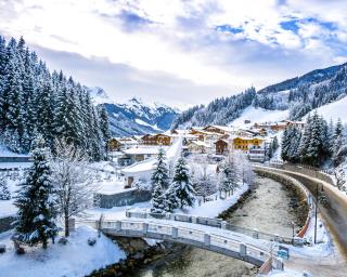 Hotel Victoria - adults only - Gerlos - 8