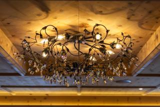 Hotel VICTORIA - adults only bar & breakfast - Gerlos - 2