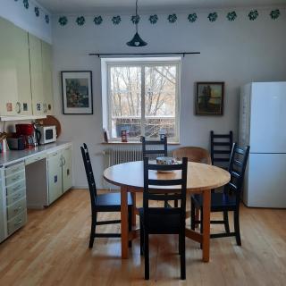 Ferienwohnung Paulo - Långban - 1