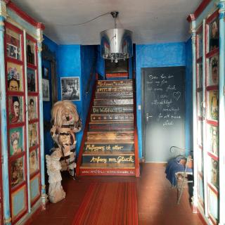 Ferienwohnung Paulo - 1