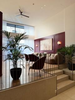 Apartamentos Recoletos - 9