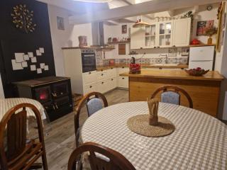 Spacieuse villa avec piscine privée à Béganne - 3