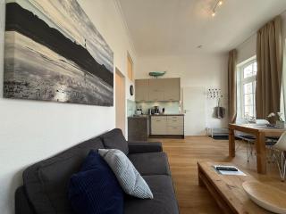 Georg6 GEORG6 - Fewo 2 - Norderney - 8