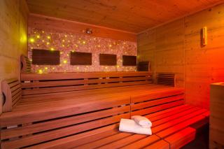 Hotel VICTORIA - adults only bar & breakfast - Gerlos - 3