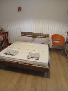 Chambre chez l'habitant avec piscine et cuisine d'été - 4