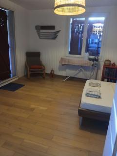Chambre chez l'habitant avec piscine et cuisine d'été - Saint-Martin-de-la-Brasque - 2