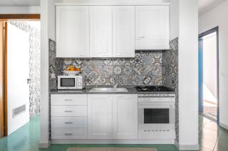 Manzoni17, moderno appartamento a 100 mt dal mare - Marea Collection - Castro di Lecce - 3