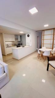 Depto en Belgrano con pileta y estacionamiento opcional - 3