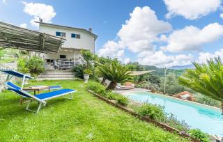 Villa La Pescosa, Terre Marine - Isola - 0