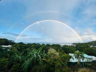 Villa Franco - Plage de Leroux à 600m - Vue mer exceptionnelle - 8