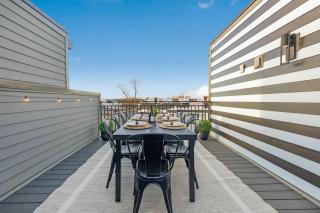 The Azalea - Rooftop Patio 2 miles to Broadway - Nashville - 2