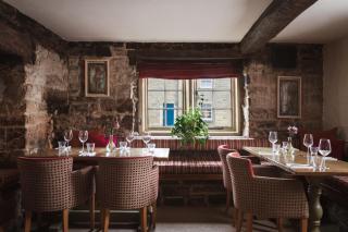 The Beeley Inn at Chatsworth - 1