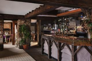 The Beeley Inn - Chatsworth - Beeley - 6