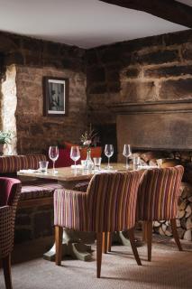 The Beeley Inn - Chatsworth - Beeley - 2