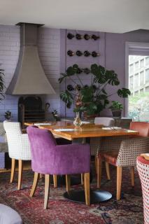 The Beeley Inn - Chatsworth - 1