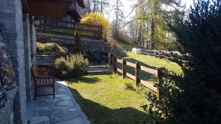 Villetta Piemartin - Saint Vincent - 4