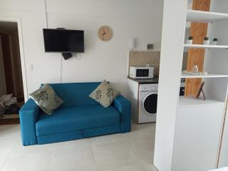 Apartamento Centro y playa - Mar del Plata - 7