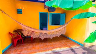 Pousada e Hostel Recanto das Estrelas - 6