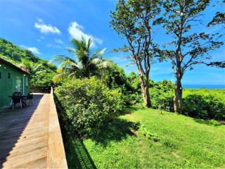 Pousada noronha praia suítes - 8