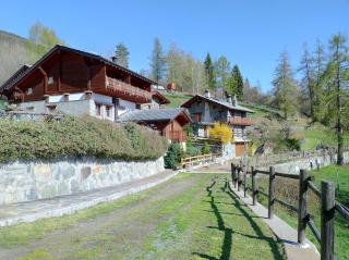 Villetta Piemartin - Saint Vincent - 8