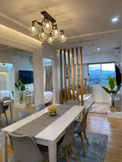 3 Bedroom Condo in Verdon Parc Davao city - Davao - 8