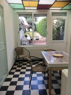 La Tanatte de Wimereux, maison sur la côte d'opale - Wimereux - 2