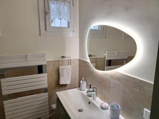 Maison au calme - 2