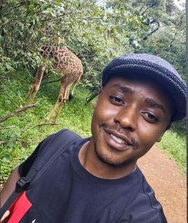 Nairobi Urban Walk - Nairobi - 7