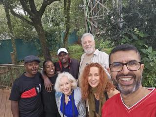 Nairobi Urban Walk - Nairobi - 4