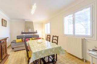 Maison au calme et piscine privée - Saint-André-de-Double - 6