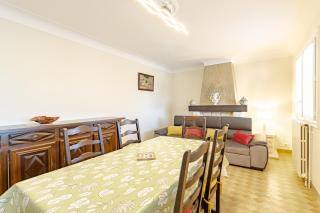 Maison au calme et piscine privée - 7