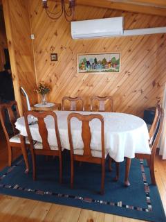 Casa a orilla del mar - Chonchi - 7