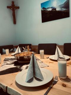 Alpenchalet Lengau - 9