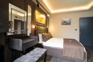 La Cielo Hotel Bostancı - Istambul - 2