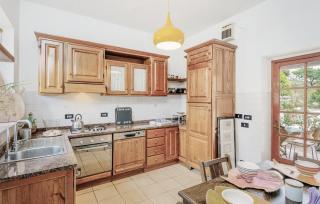 Villa La Pescosa, Terre Marine - Isola - 3
