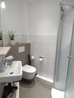 Appartement im Haus Deichgraf - Dahme - 5