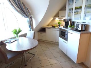 Appartement im Haus Deichgraf - Dahme - 4