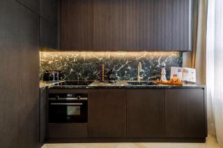 Oniri - Serviced Apartments Notre Dame - Quai des Grands Augustins - 1