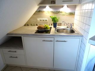 Appartement im Haus Deichgraf - Dahme - 3