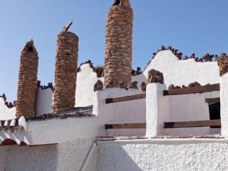 Alojamiento rural el Fandanguillo - 3