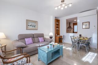 Céntrico y tranquilo Apto cerca La Alhambra ven - Granada - 3