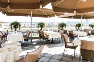 Le Palais Art Hotel Prague - Prag - 8
