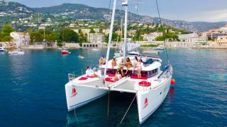 Red Sail - 0