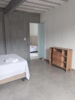 Refugio Carvalho - Paraty - 1