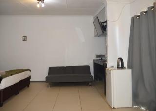 Linden Guest House - Joanesburgo - 2